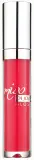 Блеск для губ PUPA Milano Miss Pupa лёгкий, не склеивает губы, 5 мл, оттенок 305 Essential Red — фото 1