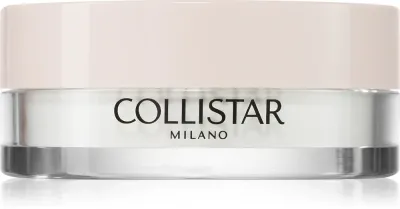 Пудра для лица Collistar Impeccabile Loose Powder рассыпчатая, матирующая, с ниацинамидом, 10 г