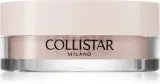 Пудра для лица Collistar Impeccabile Loose Powder рассыпчатая, матирующая, с ниацинамидом, 10 г, оттенок 02 - Luminous — фото 1
