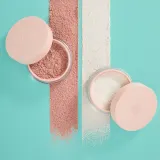Пудра для лица Collistar Impeccabile Loose Powder рассыпчатая, матирующая, с ниацинамидом, 10 г, оттенок 02 - Luminous — фото 5
