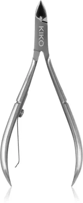 Щипцы для кутикулы KIKO Milano Cuticle Nipper для домашнего маникюра, 1 шт