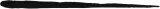 Подводка для глаз KIKO Milano Definition Waterproof Eyeliner чёрная, водостойкая, 4,5 мл — фото 2