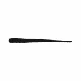 Подводка для глаз KIKO Milano Precision Eyeliner чёрная, стойкая, 2,5 мл — фото 2