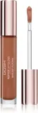 Блеск для губ GOSH COPENHAGEN Peptide Lip Gloss с пептидами, увлажняющий, 7 мл, оттенок 007 Chocolate Mousse — фото 1