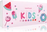 Детский набор лаков для ногтей NaniNails NANI Kids Nail Polish Set быстросохнущий, увлажняющий dla dzieci — фото 1