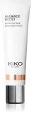 База под макияж KIKO Milano Radiance Boost с эффектом сияния, длительного действия, 30 мл — фото 1