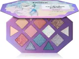 Палетка теней для век Mad Beauty Frozen Icy Touch матовые и брокатовые, 24,8 г — фото 1
