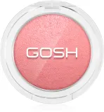 Румяна для лица GOSH COPENHAGEN Baked To Blush запечённые, с эффектом сияния, 6,5 г, оттенок 6.5 г — фото 1