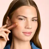 Бронзатор для лица Collistar Twist Velvet Bronzer для скульптурирования, эффект загара, 5 г, оттенок 02 — фото 2