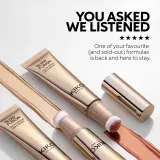 Хайлайтер KIKO Milano Glow Fusion Gleam Dream Highlighter с насыщенной пигментацией, 14 мл, оттенок 02 Golden Sunrise — фото 7