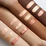 Хайлайтер KIKO Milano Glow Fusion Gleam Dream Highlighter с насыщенной пигментацией, 14 мл, оттенок 03 Tequila Sunset — фото 4
