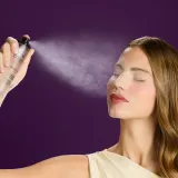 Спрей для фиксации макияжа Collistar Impeccabile Setting Spray с пудровым эффектом, водостойкий, 100 мл — фото 2