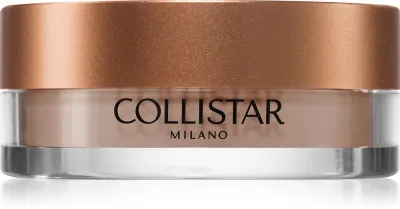 Пудра-бронзатор Collistar Magica Loose Bronzing Powder рассыпчатая, для скульптурирования, 10 г