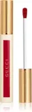 Помада для губ жидкая Gucci Glow Oil-In-Water Tint Liquid Lipstick с гиалуроновой кислотой, блестящая, 6,5 мл, оттенок 509 Rosso Ancora — фото 1