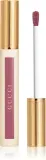 Помада для губ жидкая Gucci Glow Oil-In-Water Tint Liquid Lipstick с гиалуроновой кислотой, блестящая, 6,5 мл, оттенок 225 Marianne Mauve — фото 1