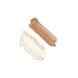 Тени для век GOSH COPENHAGEN Eyeconic Shadows матовые, с металлическим эффектом, 1,5 мл, оттенок 001 Basic B — фото 3