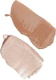 Тени для век GOSH COPENHAGEN Eyeconic Shadows матовые, с металлическим эффектом, 1,5 мл, оттенок 002 Sassy — фото 2