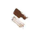 Тени для век GOSH COPENHAGEN Eyeconic Shadows матовые, с металлическим эффектом, 1,5 мл, оттенок 003 Savage — фото 3