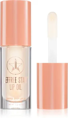Jeffree Star Cosmetics Jeffree Star Skin Wake Your Ass Up - Блеск для губ Jeffree Star Skin Wake Your Ass Up с высоким блеском, увлажняющий, 5 г, 5 г