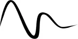 Подводка для глаз KIKO Milano Definition Eyeliner чёрная, водостойкая, 5 мл — фото 2