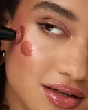 Румяна для лица KIKO Milano Plush розовые, лёгкой текстуры, 14 мл, оттенок 01 Caffelatte — фото 4