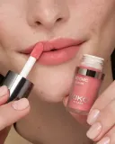 Румяна для лица KIKO Milano So Chic матовые, стойкие, 4,5 мл, оттенок 03 Pink Whisper — фото 3