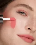 Румяна для лица KIKO Milano So Chic матовые, стойкие, 4,5 мл, оттенок 03 Pink Whisper — фото 4
