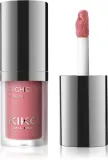Румяна для лица KIKO Milano So Chic матовые, стойкие, 4,5 мл, оттенок 04 Ruby Bliss — фото 1