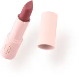 Помада для губ KIKO Milano Kind By Kiko Soft Matte Lipstick матовая, с интенсивной пигментацией, 4 г, оттенок 03 Mauve Harmony — фото 3