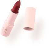 Помада для губ KIKO Milano Kind By Kiko Soft Matte Lipstick матовая, с интенсивной пигментацией, 4 г, оттенок 04 Scarlet Earth — фото 3