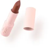 Помада для губ KIKO Milano Kind By Kiko Soft Matte Lipstick матовая, с интенсивной пигментацией, 4 г, оттенок 01 Woodland — фото 3