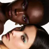 Dolce&Gabbana Eye Dare You! Beyond - Палетка теней для век Dolce Gabbana Eye Dare You! Beyond с хайлайтерами, 12 оттенков, 13,1 г, 13.1 г — фото 5