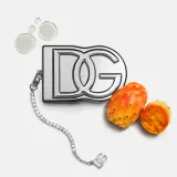 Dolce&Gabbana Eye Dare You! Beyond - Палетка теней для век Dolce Gabbana Eye Dare You! Beyond с хайлайтерами, 12 оттенков, 13,1 г, 13.1 г — фото 8