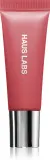 Тени для век Haus Labs Hy-Power с высокой пигментацией, стойкие, 7 г, оттенок Deep Red Shimmer — фото 1