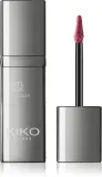 Помада для губ KIKO Milano Vinyl Lock жидкая, с высоким блеском, 4 мл, оттенок 04 Taste Of Mauve — фото 1