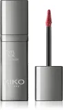 Помада для губ KIKO Milano Vinyl Lock жидкая, с высоким блеском, 4 мл, оттенок 05 I See Red — фото 1