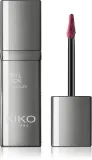 Помада для губ KIKO Milano Vinyl Lock жидкая, с высоким блеском, 4 мл, оттенок 06 Berry Crush — фото 1