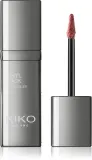 Помада для губ KIKO Milano Vinyl Lock жидкая, с высоким блеском, 4 мл, оттенок 02 Back To Brick — фото 1
