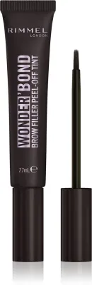 Гель для бровей Rimmel Wonder'Bond стойкий, быстросохнущий, 7,7 мл