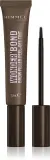 Гель для бровей Rimmel Wonder'Bond стойкий, быстросохнущий, 7,7 мл, оттенок 003 Dark Brown — фото 1