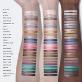 Тени для век Anastasia Beverly Hills GLIDR Shadow Stick в карандаше, кремовые, стойкие, 1,5 г, оттенок Pearl — фото 2