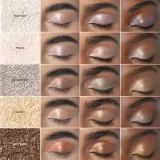 Тени для век Anastasia Beverly Hills GLIDR Shadow Stick в карандаше, кремовые, стойкие, 1,5 г, оттенок Sunny — фото 3