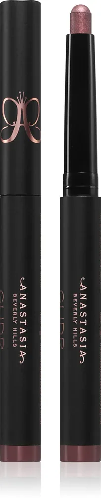 Тени для век Anastasia Beverly Hills GLIDR Shadow Stick в карандаше, кремовые, стойкие, 1,5 г, оттенок Gleamwood