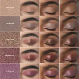 Тени для век Anastasia Beverly Hills GLIDR Shadow Stick в карандаше, кремовые, стойкие, 1,5 г, оттенок Cocoa Drip — фото 4