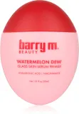 База под макияж Barry M Dew Glass увлажняющая, с эффектом сияния, 30 мл — фото 1