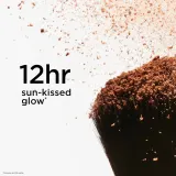 Пудра бронзирующая для лица Clarins Bronzing Powder Summer Collection с летним ароматом, 18 г — фото 2