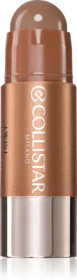 Бронзатор для лица Collistar Twist Velvet Contour для скульптурирования, с гиалуроновой кислотой, 5 г