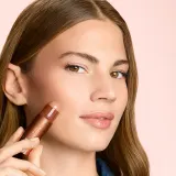 Бронзатор для лица Collistar Twist Velvet Contour для скульптурирования, с гиалуроновой кислотой, 5 г, оттенок 01 — фото 2