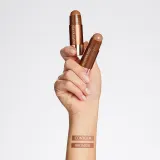 Бронзатор для лица Collistar Twist Velvet Contour для скульптурирования, с гиалуроновой кислотой, 5 г, оттенок 01 — фото 7