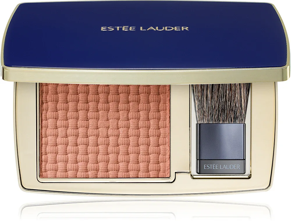 Estée Lauder Pure Color Envy Sculpting Blush - Румяна для лица Estee Lauder Pure Color Envy Sculpting Blush для скульптурирования, эффект натурального румянца, 7 г, 7 г, оттенок Sensuous Rose